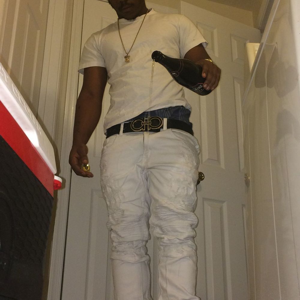 Meet your Posher, Malik